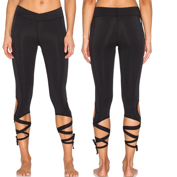 Free People Pants - Free People Movement Turnout Legging